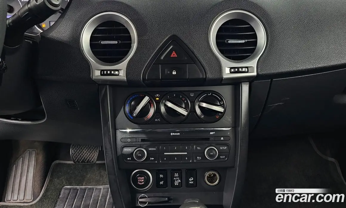 Renault (Samsung) QM5 2014 2.0 автомат (гидро), фото 16
