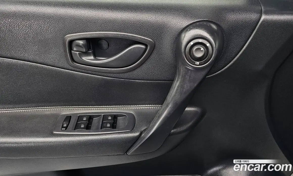 Renault (Samsung) QM5 2014 2.0 автомат (гидро), фото 18