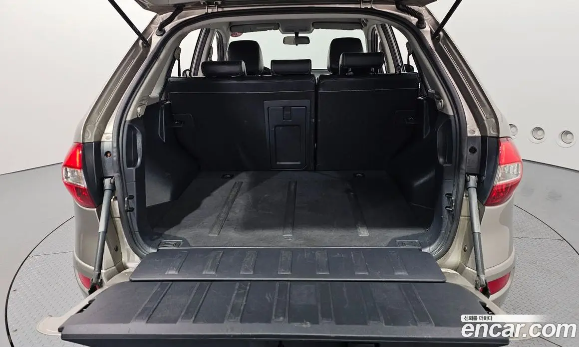 Renault (Samsung) QM5 2014 2.0 автомат (гидро), фото 20