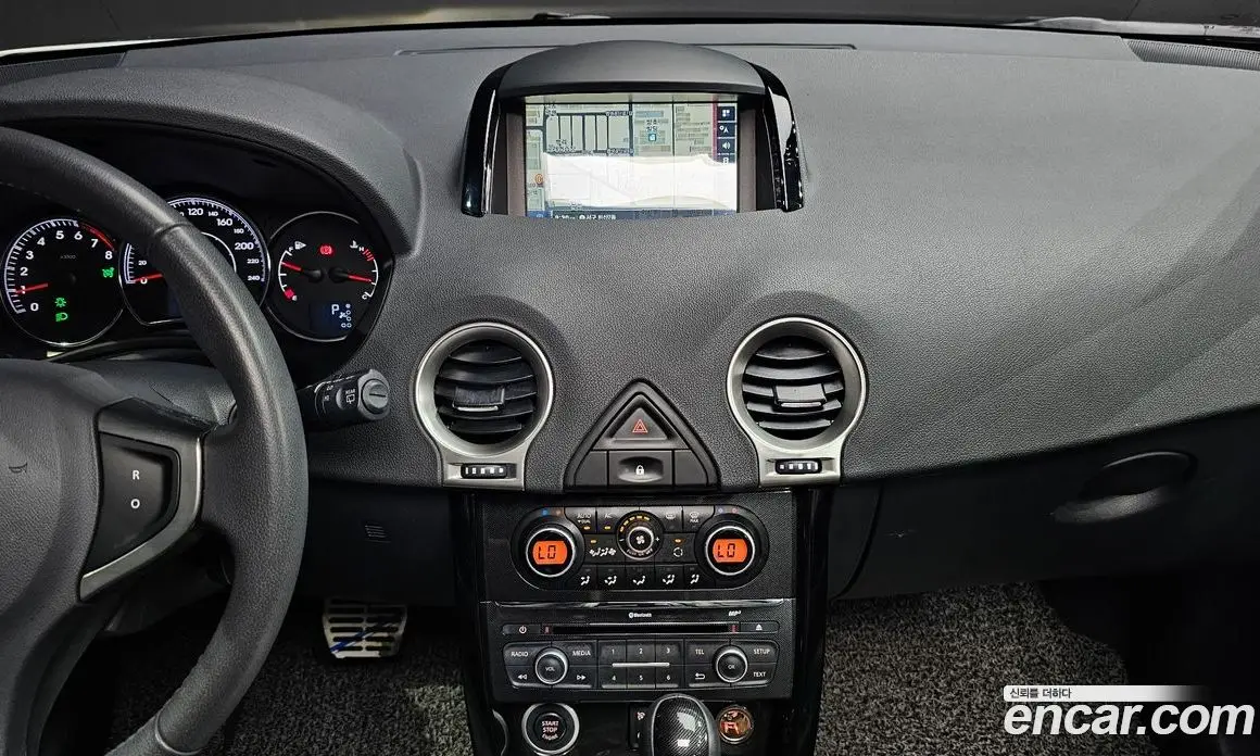 Renault (Samsung) QM5 2014 2.0 автомат (гидро), фото 12