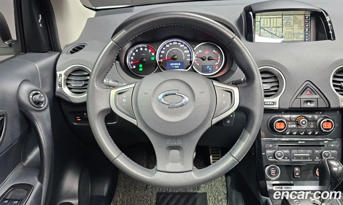 Renault (Samsung) QM5 2014 2.0 автомат (гидро), фото 13