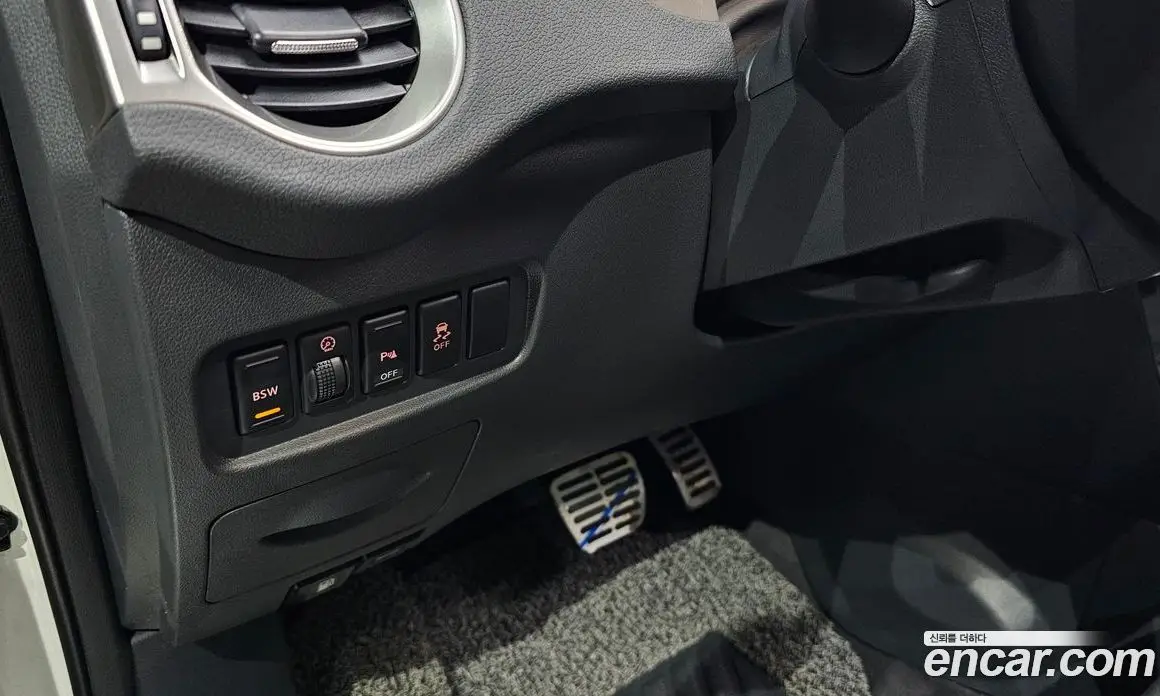 Renault (Samsung) QM5 2014 2.0 автомат (гидро), фото 18