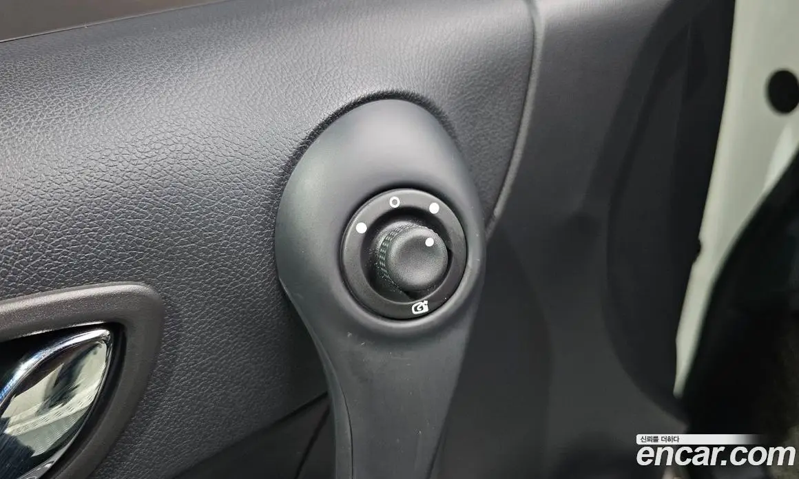 Renault (Samsung) QM5 2014 2.0 автомат (гидро), фото 19