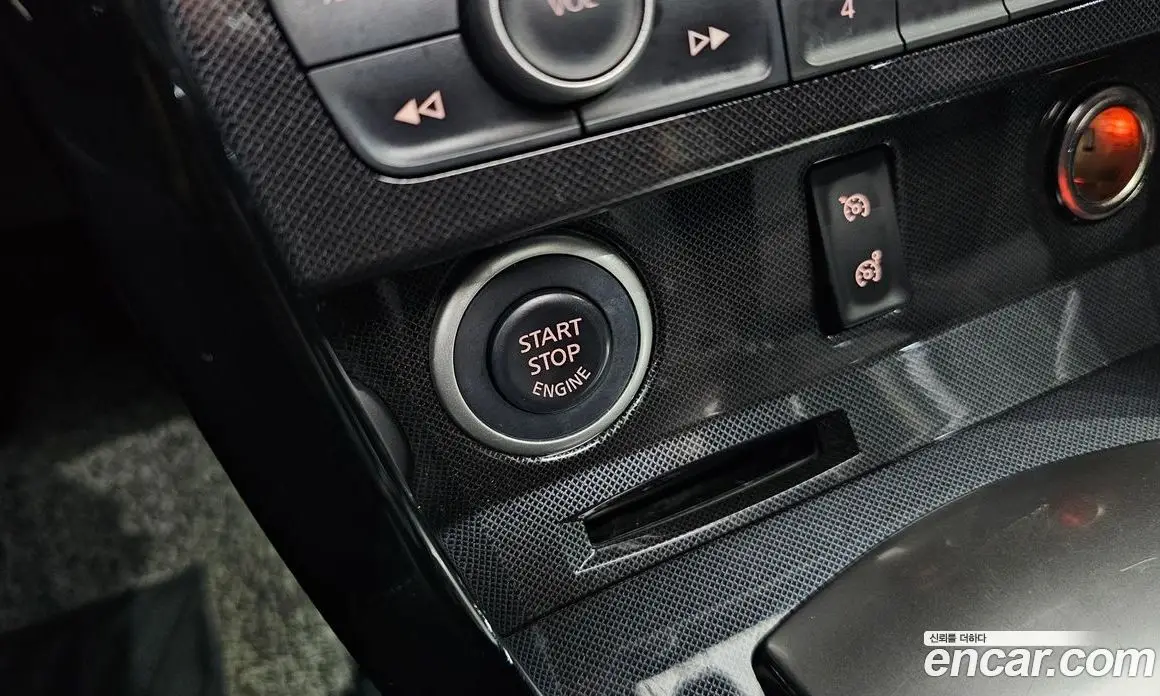 Renault (Samsung) QM5 2014 2.0 автомат (гидро), фото 20