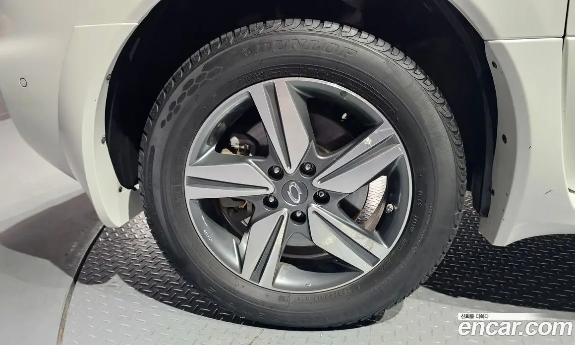 Renault (Samsung) QM5 2014 2.0 автомат (гидро), фото 5