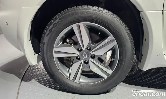 Renault (Samsung) QM5 2014 2.0 автомат (гидро), миниатюра 5