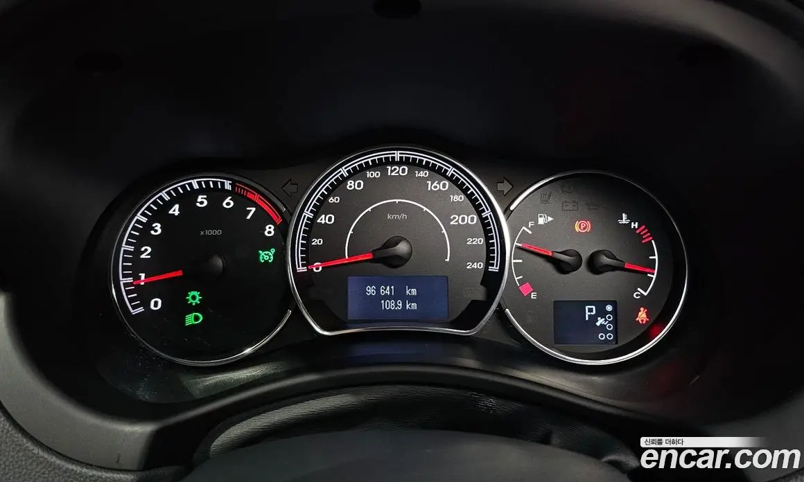 Renault (Samsung) QM5 2014 2.0 автомат (гидро), фото 8