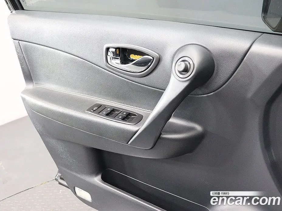 Renault (Samsung) QM5 2014 2.0 автомат (гидро), фото 11