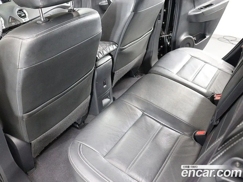Renault (Samsung) QM5 2014 2.0 автомат (гидро), фото 15