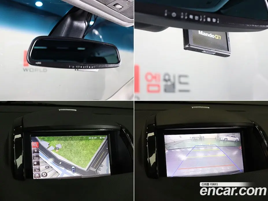 Renault (Samsung) QM5 2014 2.0 автомат (гидро), фото 17