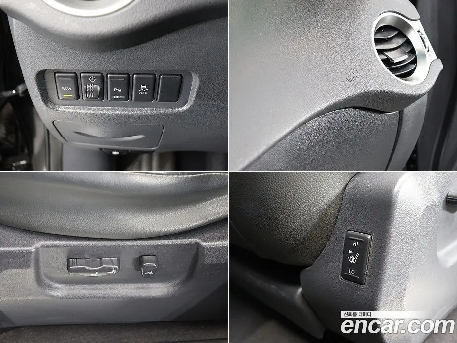 Renault (Samsung) QM5 2014 2.0 автомат (гидро), фото 18
