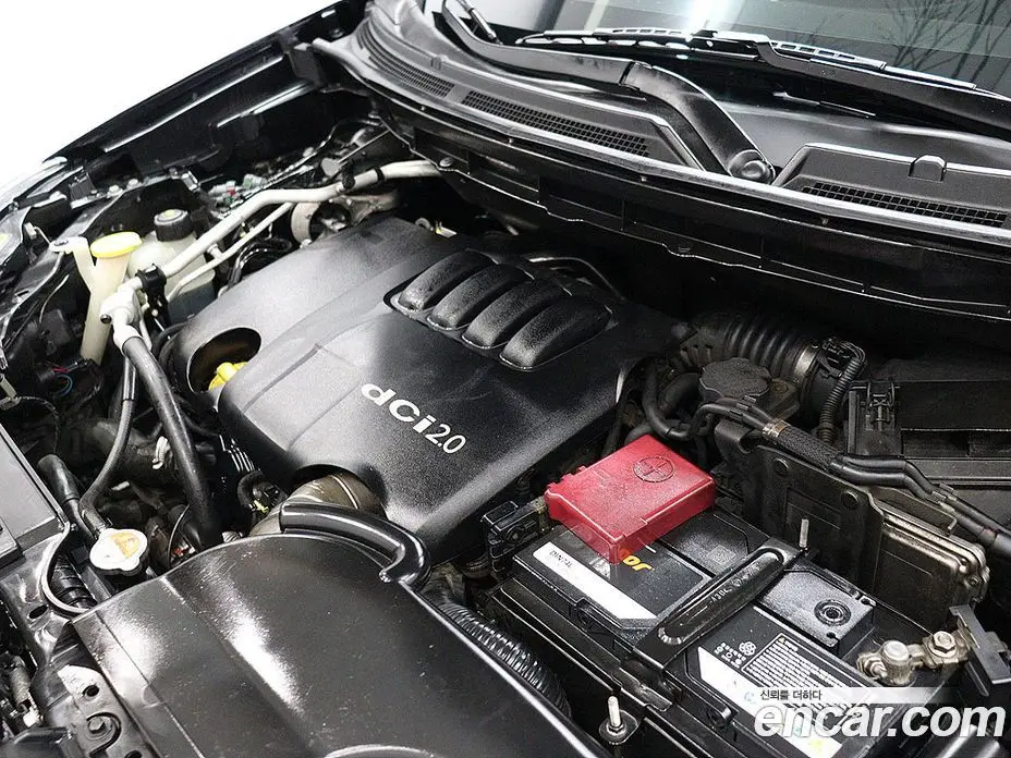 Renault (Samsung) QM5 2014 2.0 автомат (гидро), фото 19