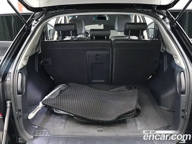 Renault (Samsung) QM5 2014 2.0 автомат (гидро), миниатюра 5
