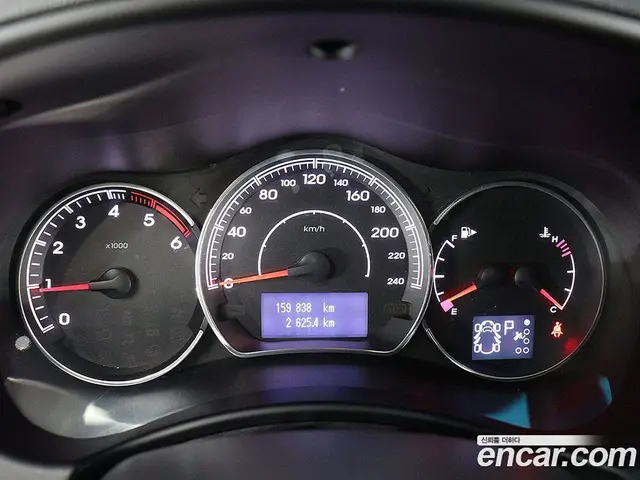 Renault (Samsung) QM5 2014 2.0 автомат (гидро), миниатюра 6