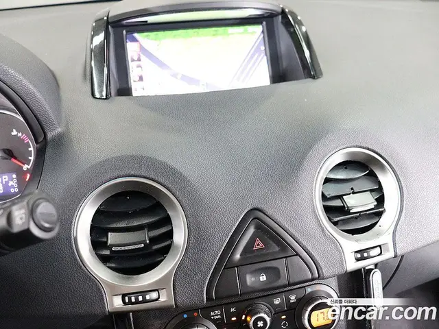 Renault (Samsung) QM5 2014 2.0 автомат (гидро), миниатюра 7
