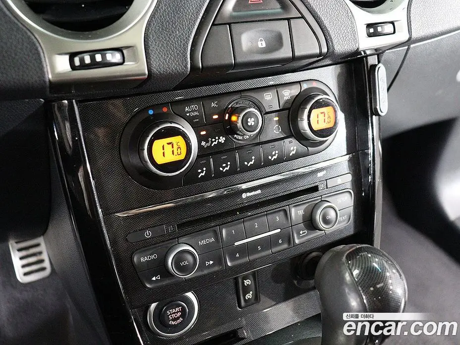 Renault (Samsung) QM5 2014 2.0 автомат (гидро), фото 8