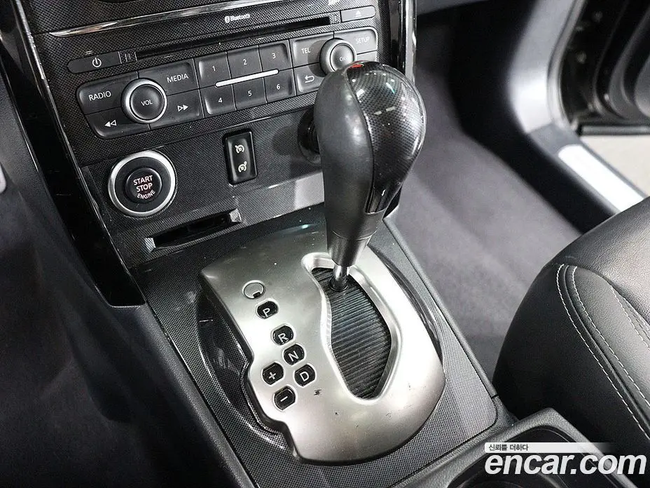 Renault (Samsung) QM5 2014 2.0 автомат (гидро), фото 10