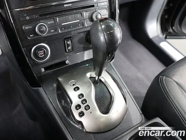 Renault (Samsung) QM5 2014 2.0 автомат (гидро), миниатюра 10