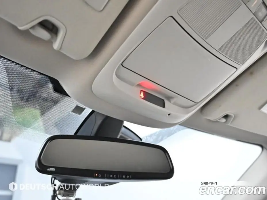 Renault (Samsung) QM6 2016 2.0 автомат (гидро), фото 19