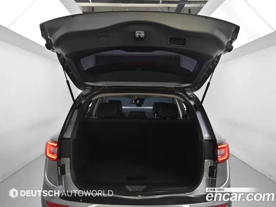 Renault (Samsung) QM6 2016 2.0 автомат (гидро), фото 20