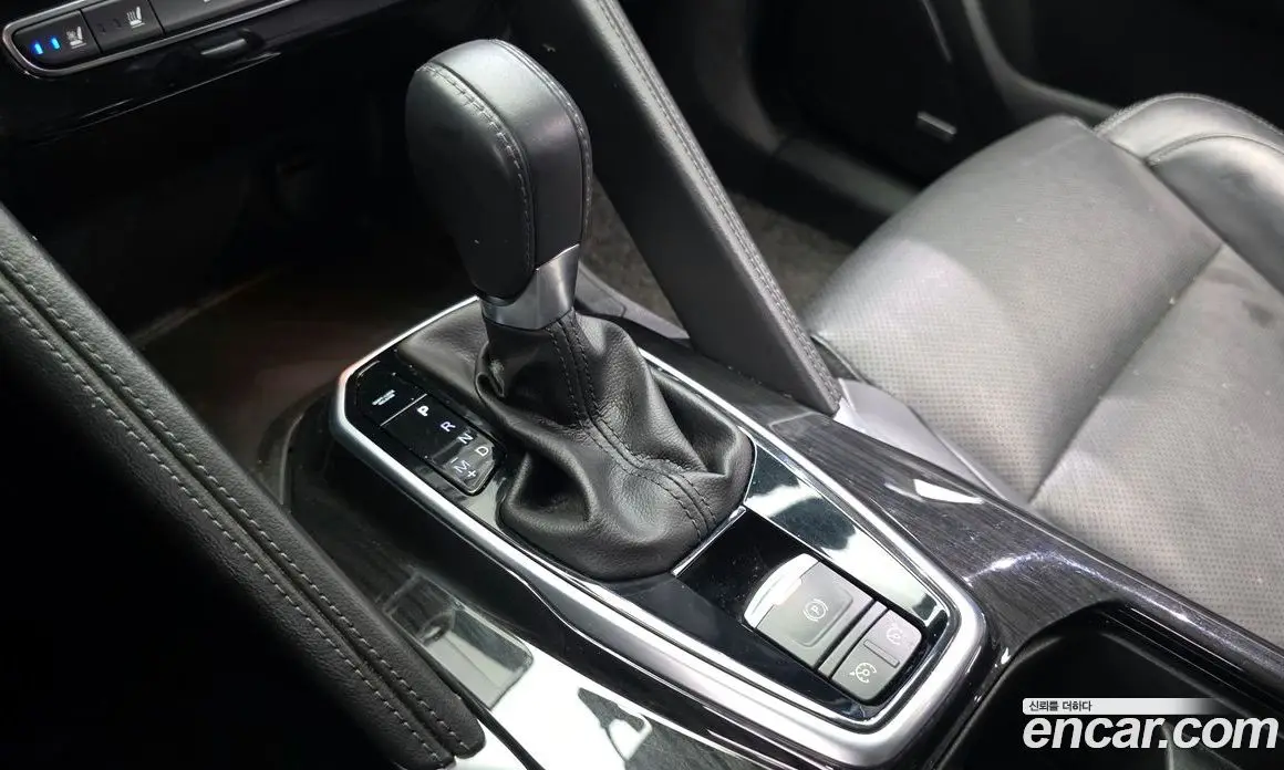 Renault (Samsung) QM6 2016 2.0 автомат (гидро), фото 12