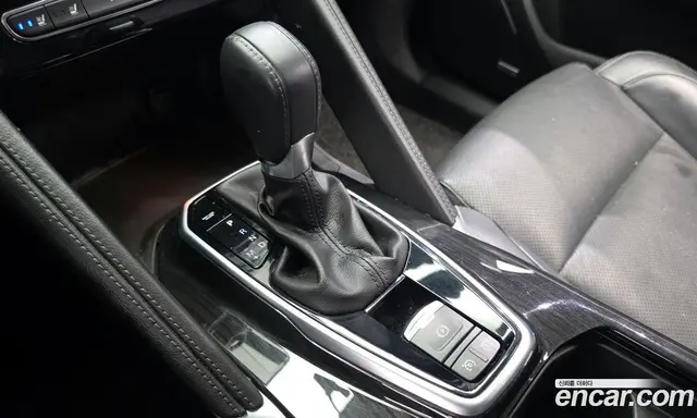 Renault (Samsung) QM6 2016 2.0 автомат (гидро), миниатюра 12