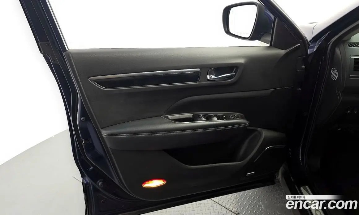 Renault (Samsung) QM6 2016 2.0 автомат (гидро), фото 14
