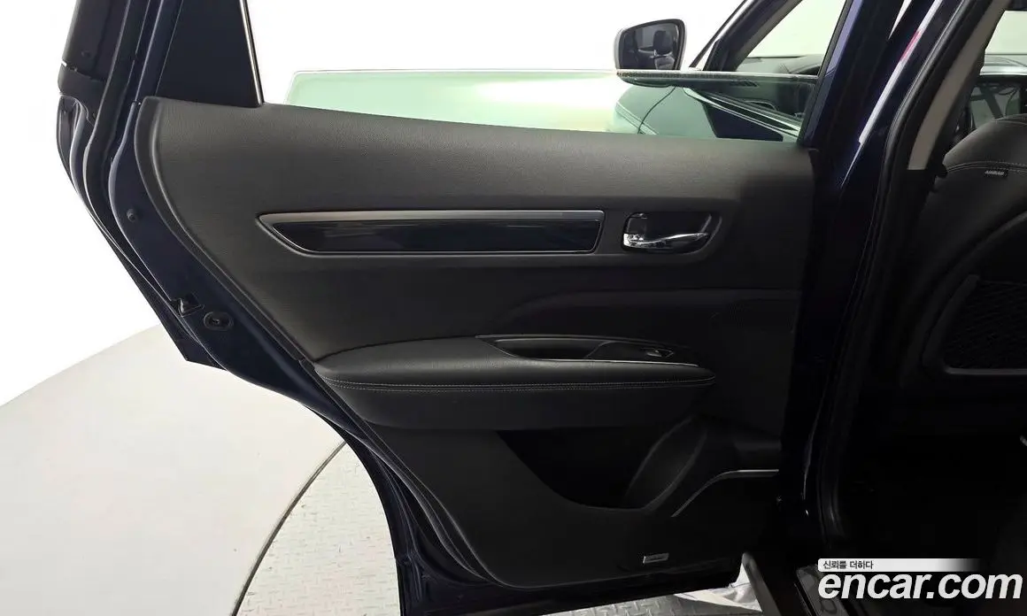 Renault (Samsung) QM6 2016 2.0 автомат (гидро), фото 15