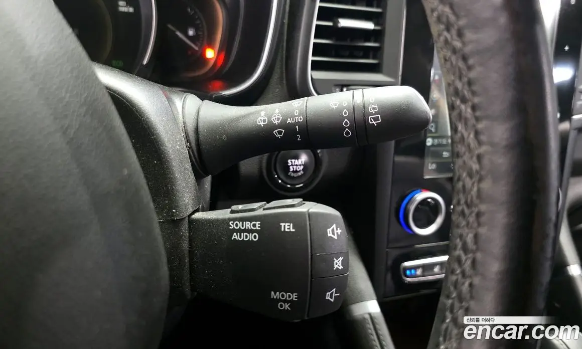 Renault (Samsung) QM6 2016 2.0 автомат (гидро), фото 23