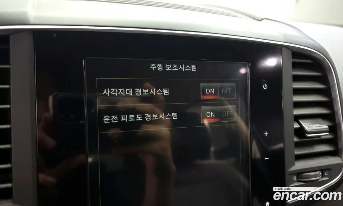 Renault (Samsung) QM6 2016 2.0 автомат (гидро), фото 26