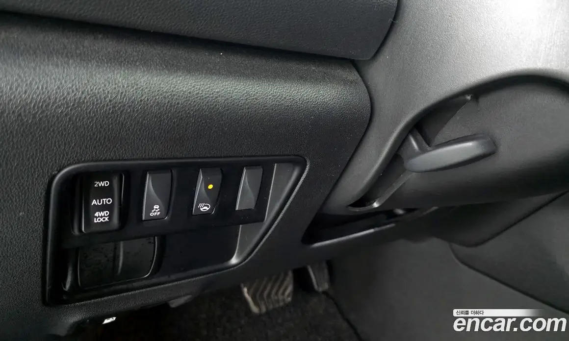 Renault (Samsung) QM6 2016 2.0 автомат (гидро), фото 30