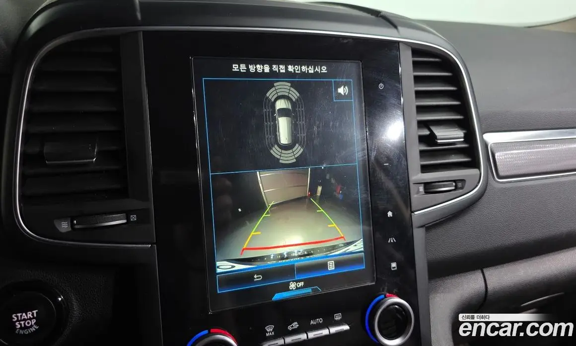 Renault (Samsung) QM6 2016 2.0 автомат (гидро), фото 14