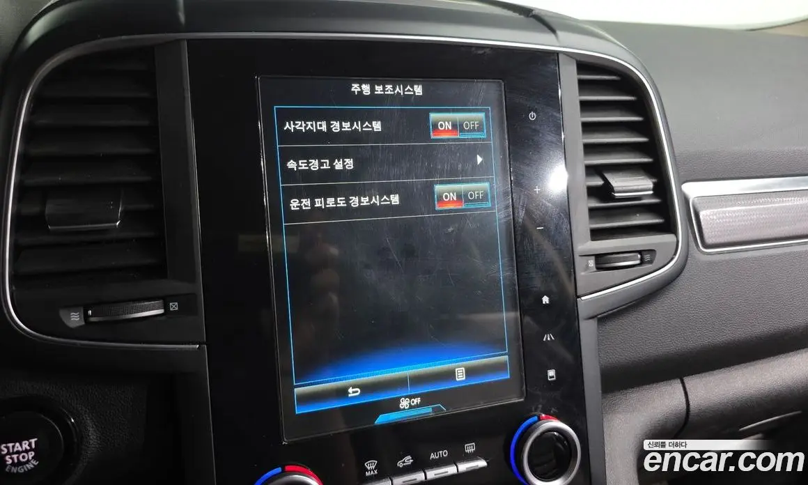 Renault (Samsung) QM6 2016 2.0 автомат (гидро), фото 15