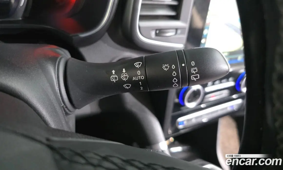 Renault (Samsung) QM6 2016 2.0 автомат (гидро), фото 16