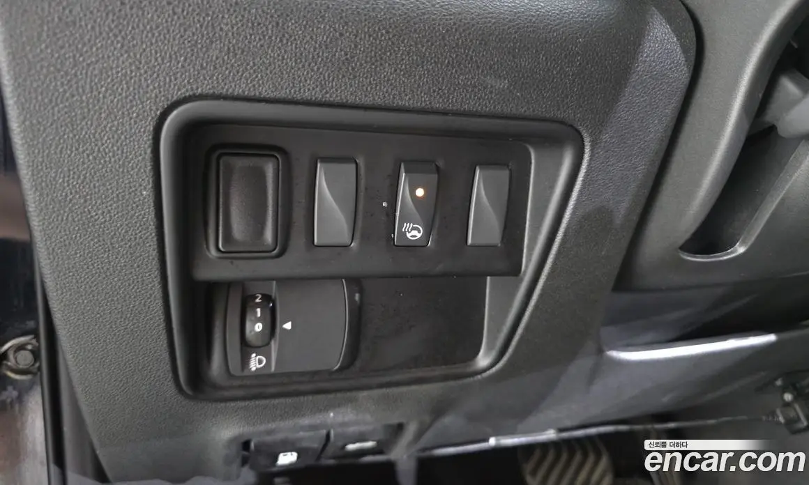 Renault (Samsung) QM6 2016 2.0 автомат (гидро), фото 17