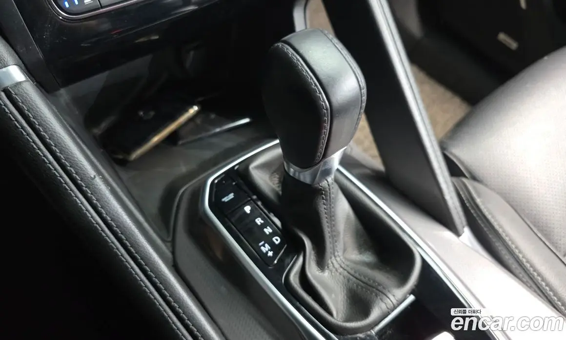 Renault (Samsung) QM6 2016 2.0 автомат (гидро), фото 9
