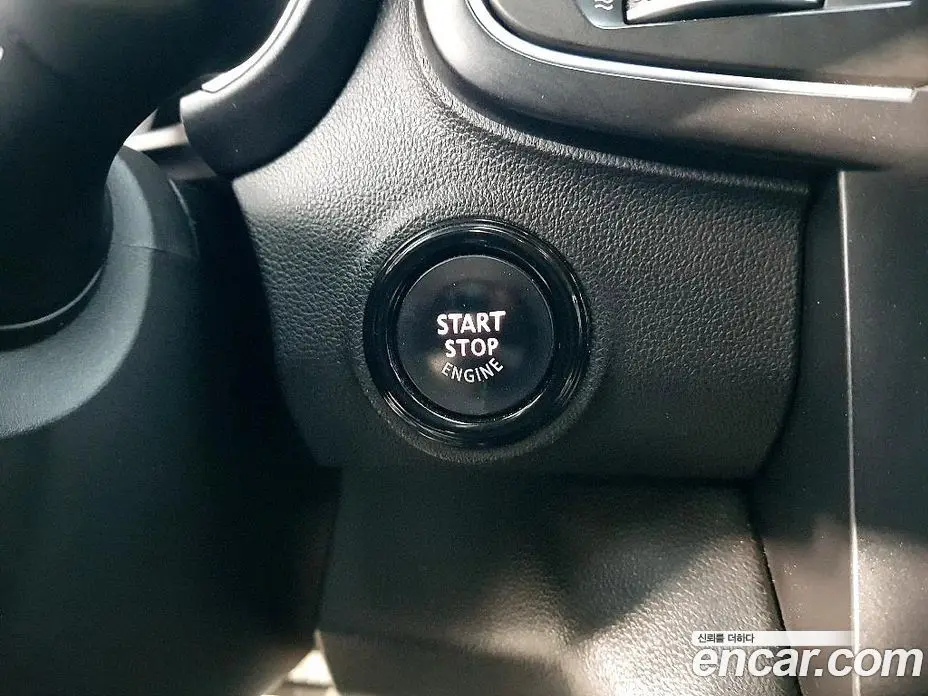 Renault (Samsung) QM6 2016 2.0 автомат (гидро), фото 11