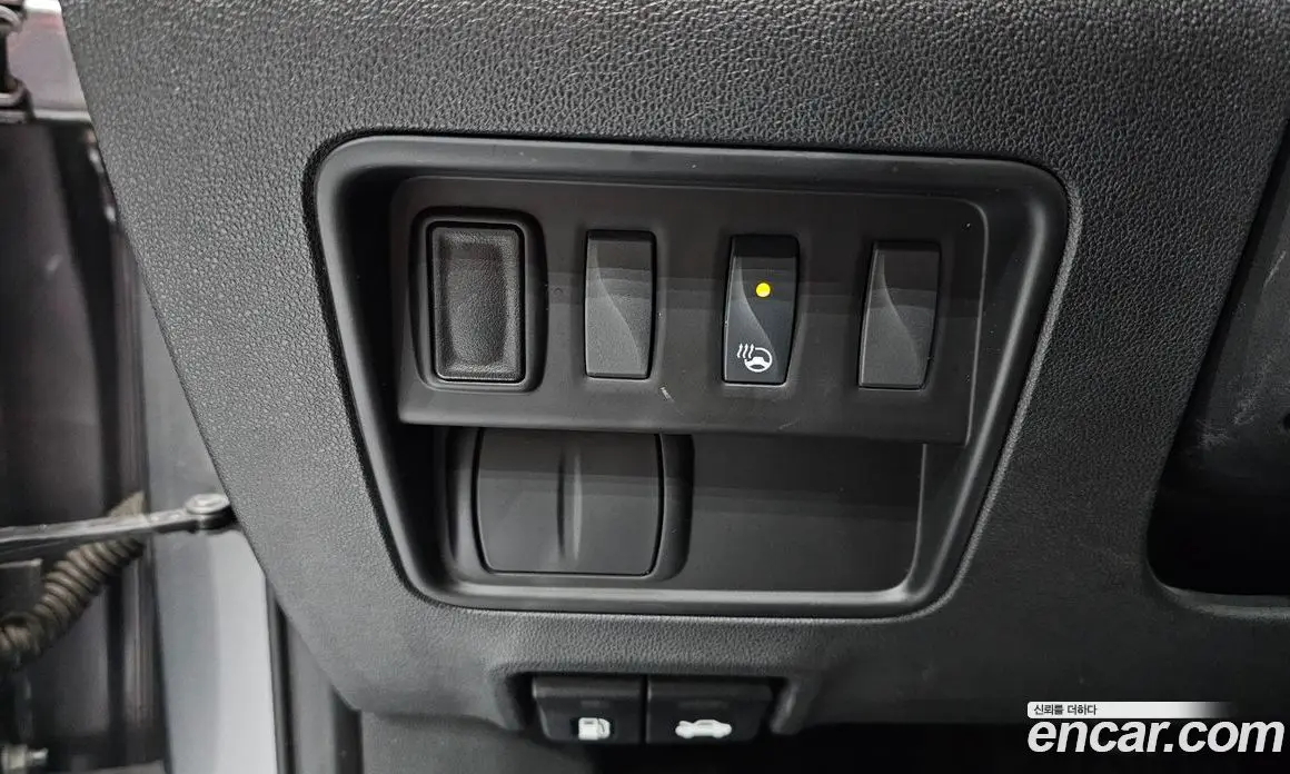 Renault (Samsung) QM6 2017 2.0 автомат (гидро), фото 24