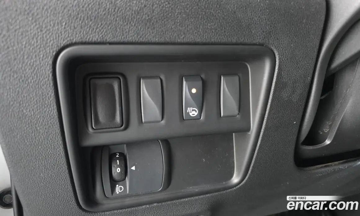 Renault (Samsung) QM6 2017 2.0 автомат (гидро), фото 13