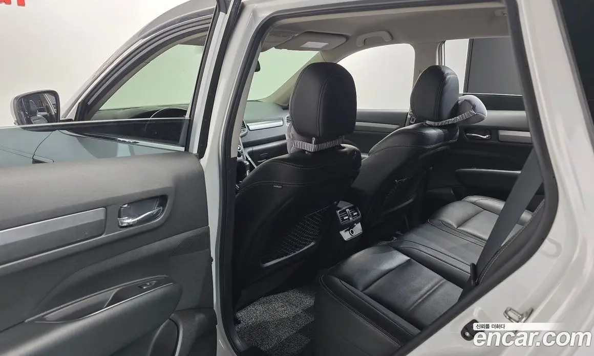 Renault (Samsung) QM6 2017 2.0 автомат (гидро), фото 17