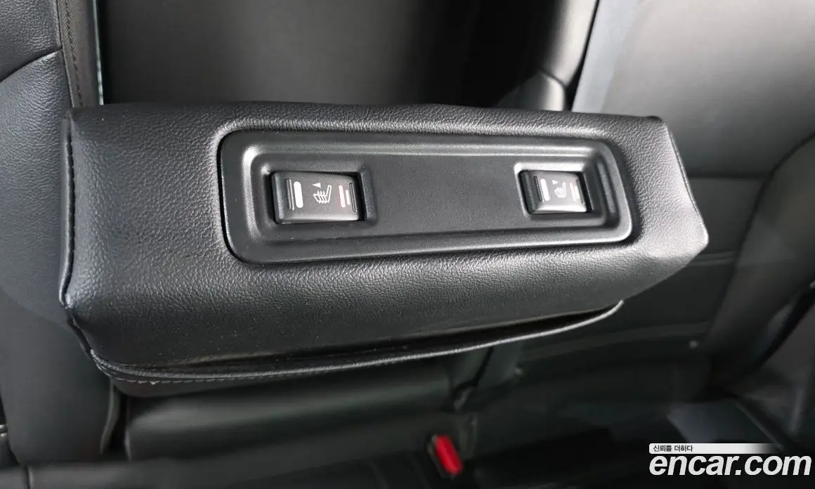 Renault (Samsung) QM6 2017 2.0 автомат (гидро), фото 18