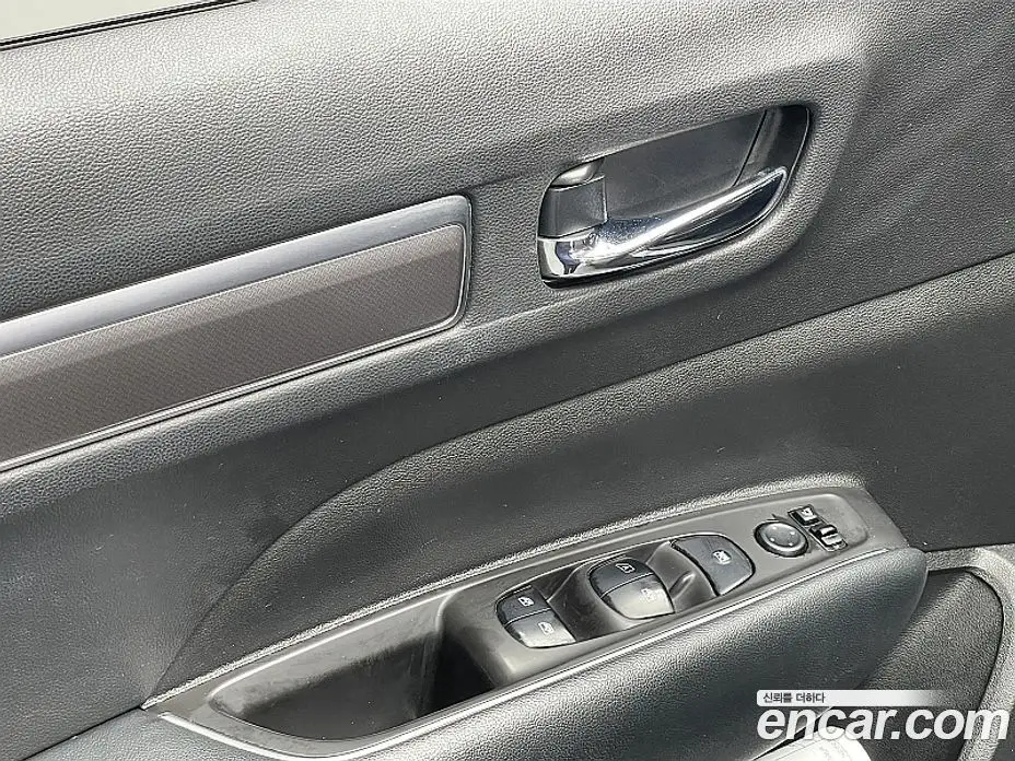 Renault (Samsung) QM6 2017 2.0 автомат (гидро), фото 17 Renault (Samsung) QM6 2017 2.0 автомат (гидро), фото 17