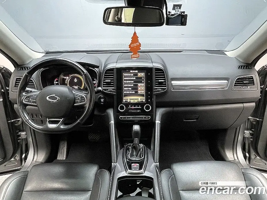 Renault (Samsung) QM6 2017 2.0 автомат (гидро), фото 7 Renault (Samsung) QM6 2017 2.0 автомат (гидро), фото 7