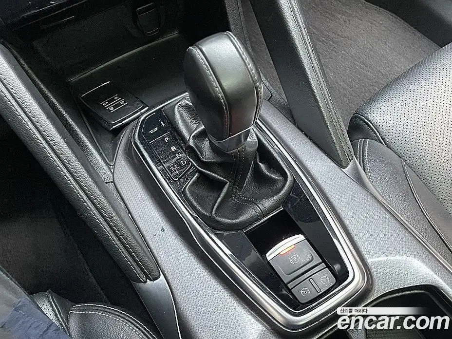Renault (Samsung) QM6 2017 2.0 автомат (гидро), фото 9 Renault (Samsung) QM6 2017 2.0 автомат (гидро), фото 9