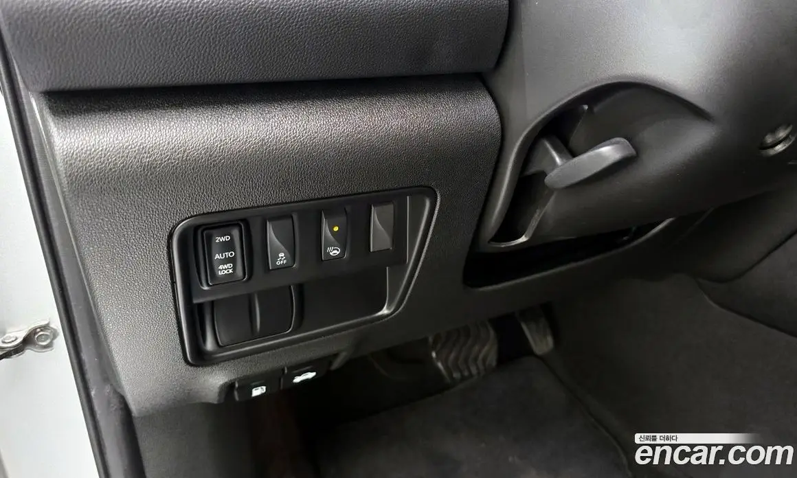 Renault (Samsung) QM6 2017 2.0 автомат (гидро), фото 15