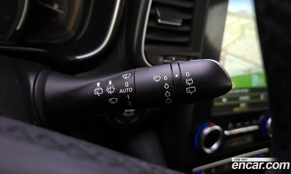 Renault (Samsung) QM6 2017 2.0 автомат (гидро), фото 16