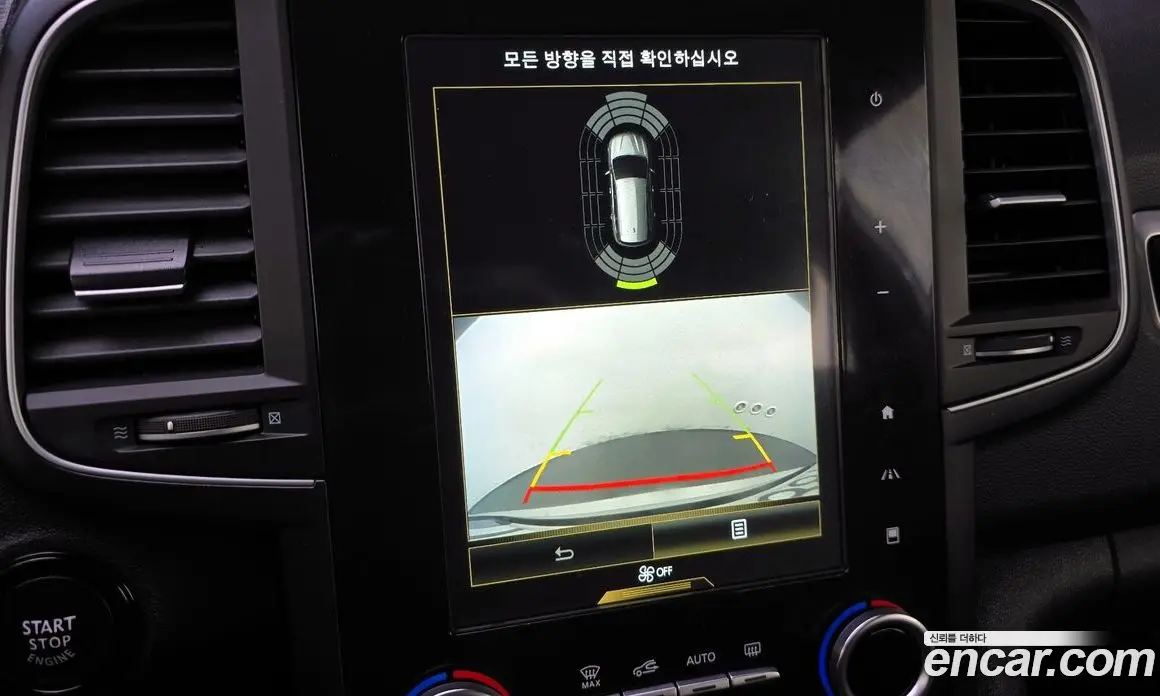 Renault (Samsung) QM6 2017 2.0 автомат (гидро), фото 17