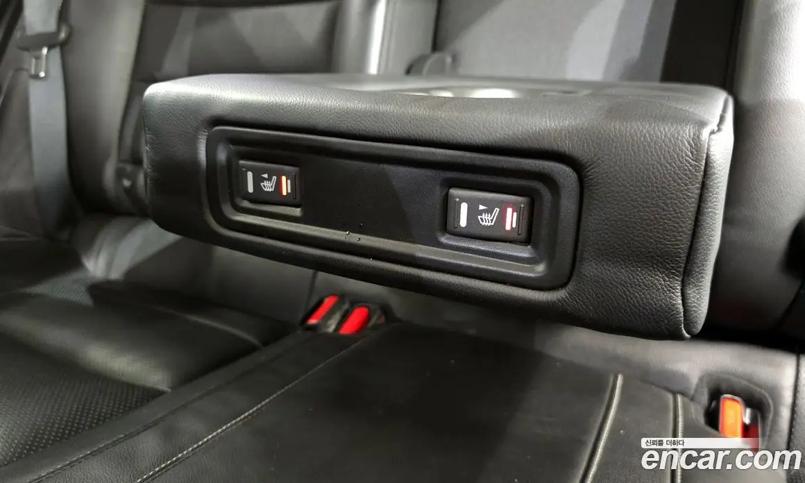 Renault (Samsung) QM6 2017 2.0 автомат (гидро), фото 19