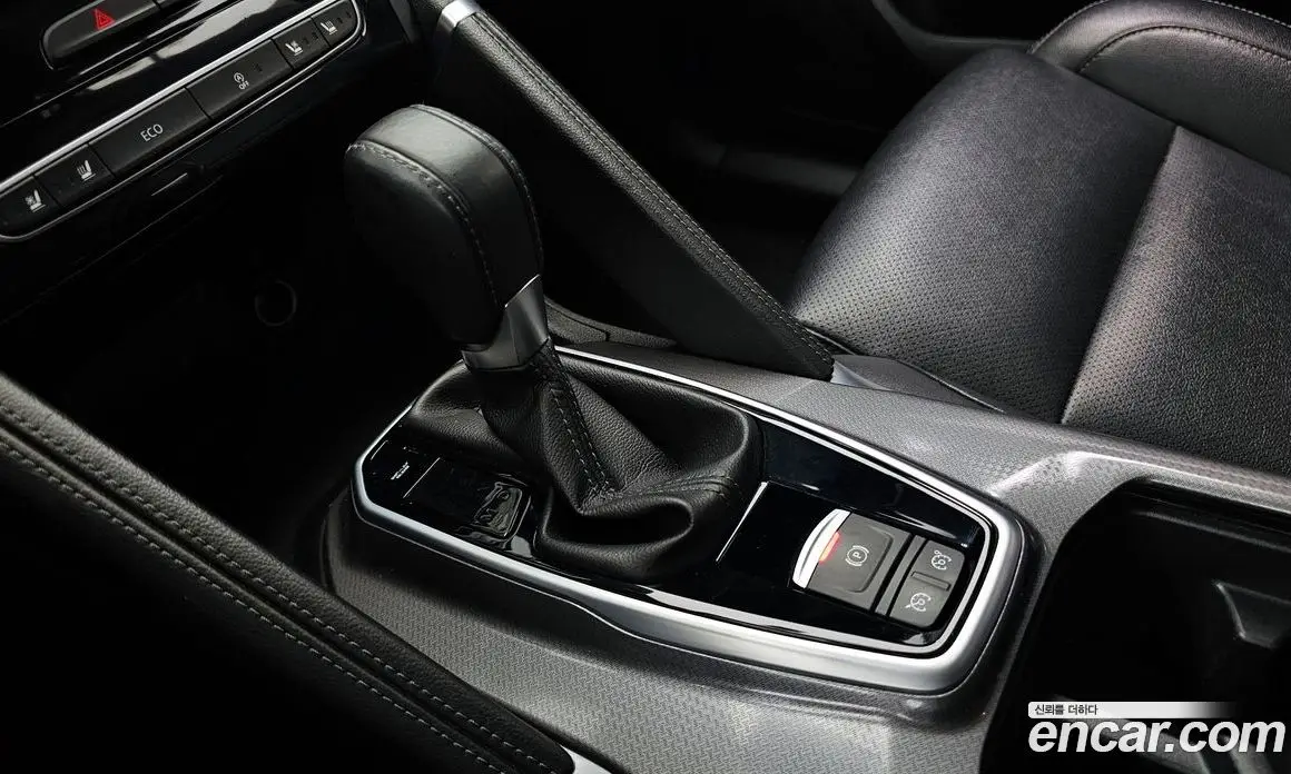 Renault (Samsung) QM6 2017 2.0 автомат (гидро), фото 11