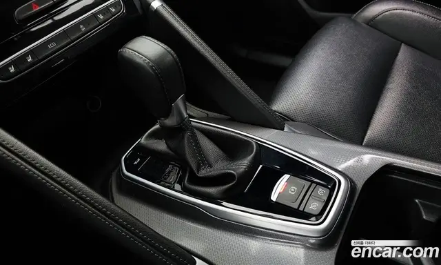 Renault (Samsung) QM6 2017 2.0 автомат (гидро), миниатюра 11
